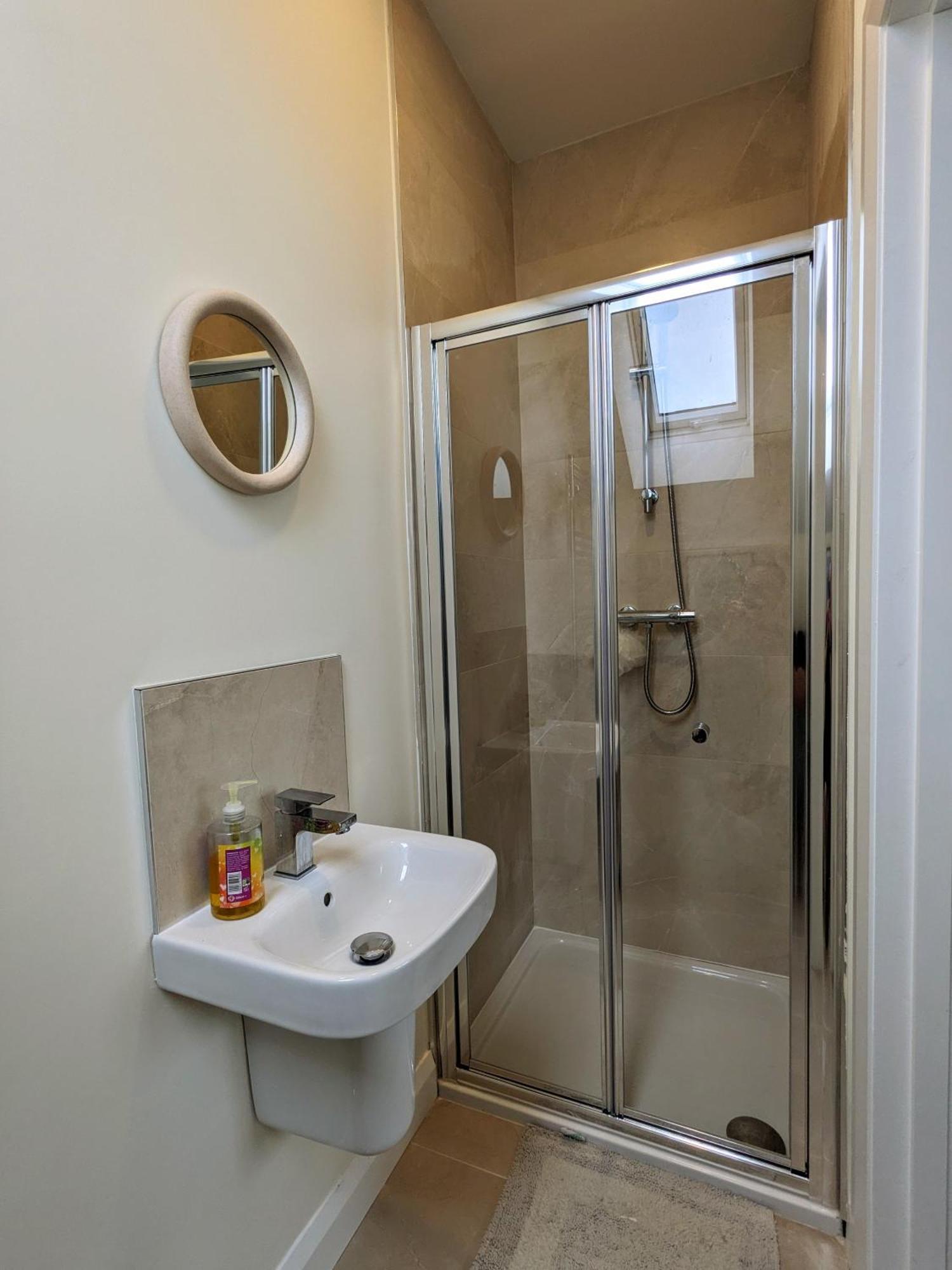 Hatherans Penthouse พอร์ตสจ๊วต ภายนอก รูปภาพ