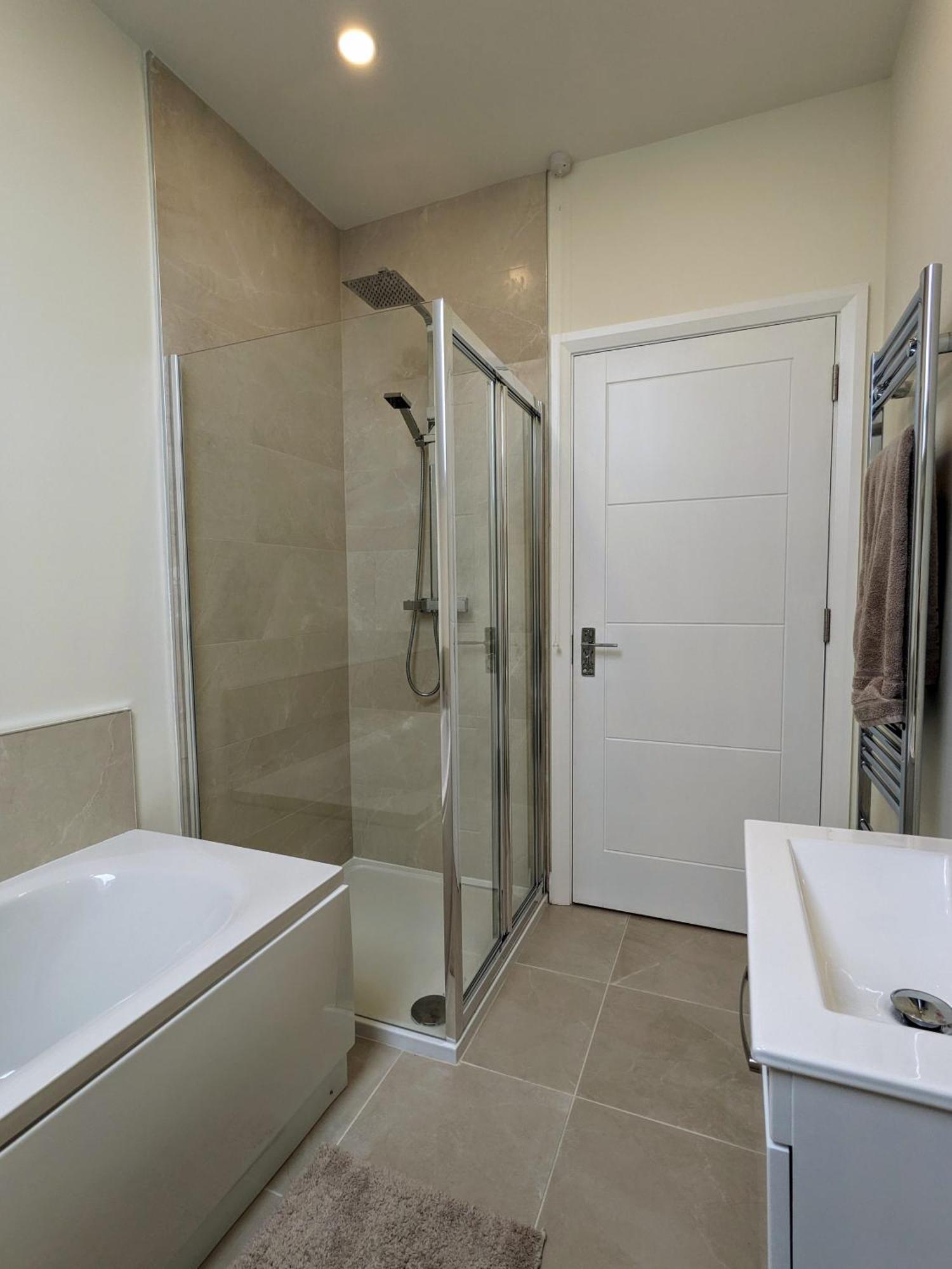 Hatherans Penthouse พอร์ตสจ๊วต ภายนอก รูปภาพ
