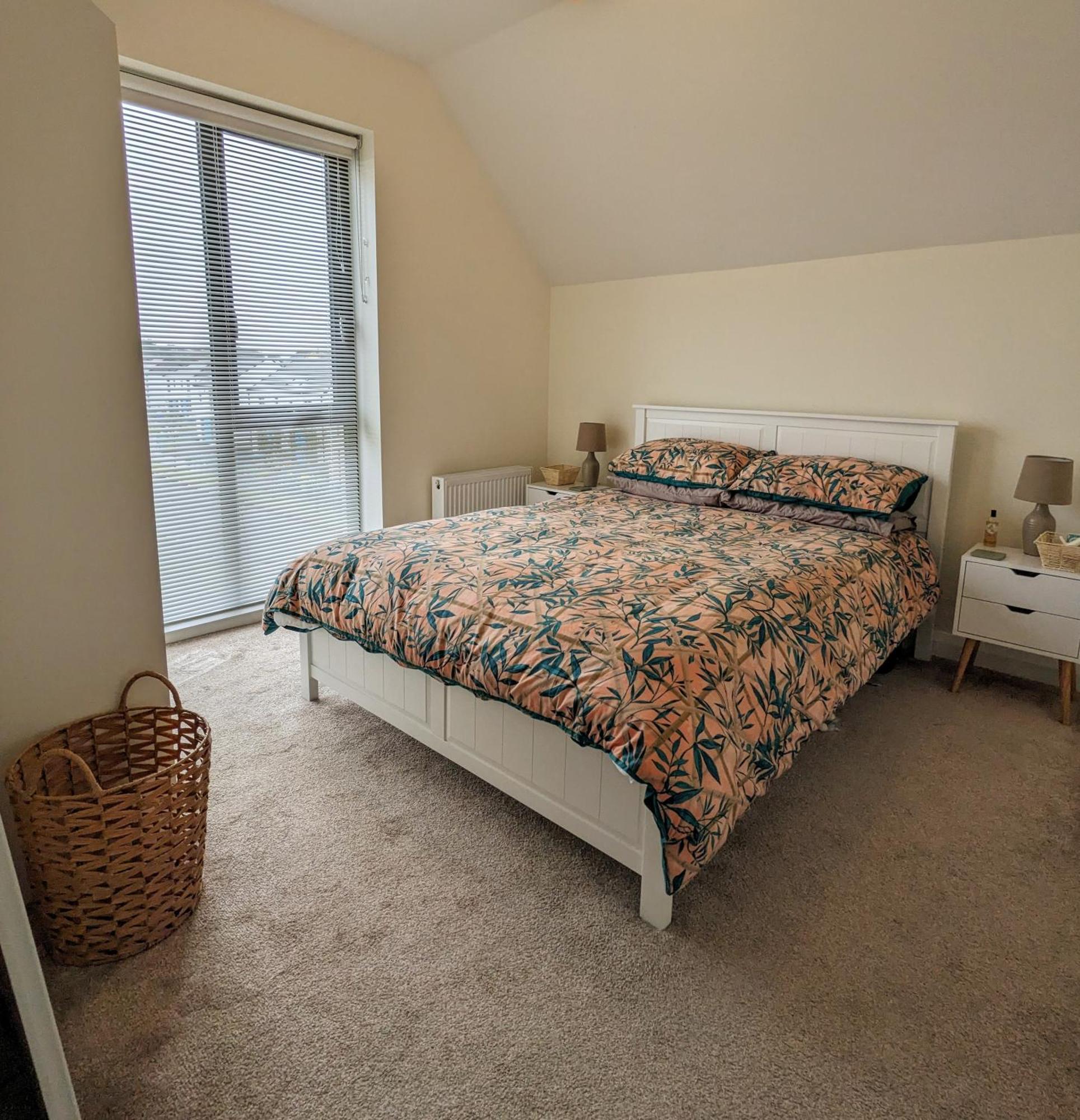 Hatherans Penthouse พอร์ตสจ๊วต ภายนอก รูปภาพ